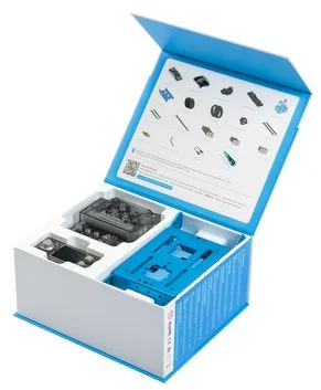 Базовый робототехнический набор Makeblock mBot2 (10%)