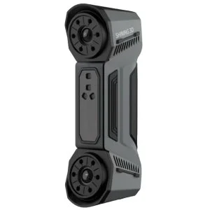 3D сканер Shining 3D FreeScan Combo+ 3D сканер Shining 3D FreeScan Combo+