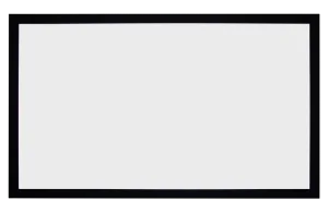 Экран на раме Lumien Cinema Home LCH-100121