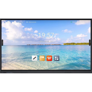 Интерактивная панель IngScreen IS-6516L 65" Интерактивная панель IngScreen IS-6516L 65"
