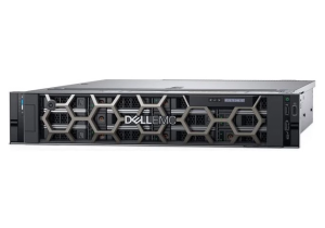 Сервер Dell EMC PowerEdge R540 Сервер Dell EMC PowerEdge R540