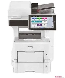 МФУ Ricoh IM 600F МФУ Ricoh IM 600F