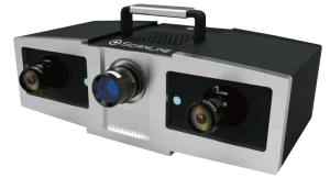 3D-сканер ScanLine StaticScan-5M Plus
