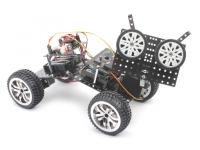 Конструктор RoboRobo Robo Kit 2-3 ресурсный набор