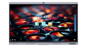 Интерактивная панель Classic Solution IFP-657P4K версия 2.0