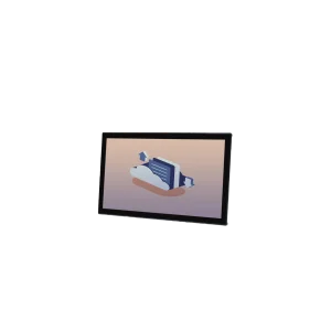 Монитор сенсорный встраиваемый AnTouch ANT-1701Ri 17" Монитор сенсорный встраиваемый AnTouch ANT-1701Ri 17"