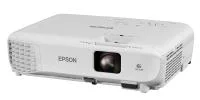 Мультимедийный проектор Epson EB-X400 Мультимедийный проектор Epson EB-X400