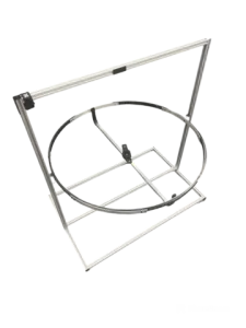 Комплект учебного оборудования для развития навыков автономных полетов квадрокоптера