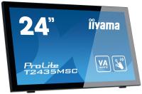 Профессиональная панель Iiyama T2435MSC-B1