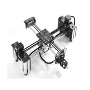 Комплект линейных перемещений AZETOUCH AZ-LinD-AR