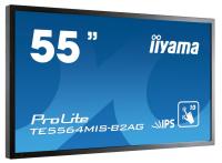 Профессиональная панель Iiyama TE5564MIS-B2AG