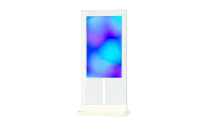 Профессиональная панель Lumien Clear F 55"