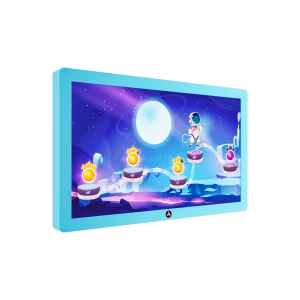 Интерактивная панель AxeTech Kids Medium 43" Интерактивная панель AxeTech Kids Medium 43"