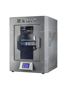 3D-принтер ZENIT DUO SWITCH RS А (с автокалибровкой стола)