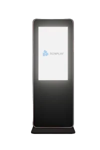 Сенсорный терминал Ronplay NTab Market 32