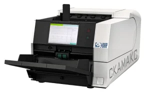 Сканер ЭЛАР Скамакс 3000