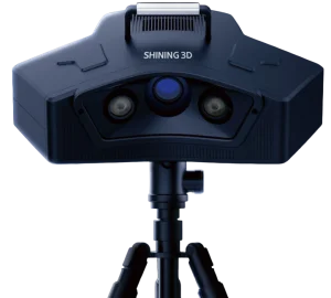 3D-сканер Shining 3D OptimScan 13M