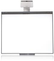 Интерактивная система SMART Board SB480iv3