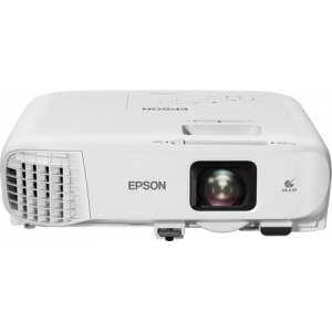 Мультимедийный проектор Epson CB-992F Мультимедийный проектор Epson CB-992F