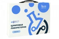 Цифровая лаборатория LFS POLUS по физике Цифровая лаборатория LFS POLUS по физике