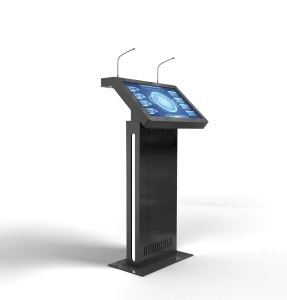 Интерактивная трибуна BM Alibi Baikal PRO+ 24" Интерактивная трибуна BM Alibi Baikal PRO+ 24"