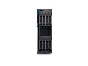 Сервер Dell PowerEdge MX840c Сервер Dell PowerEdge MX840c