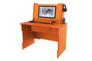 Мультимедийный интерактивный комплекс AVKompleks Робостол