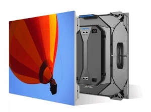 Светодиодный экран Unilumin UTW1.6