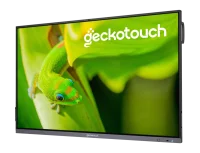 Интерактивная панель Geckotouch IP65GT-C 65" c OPS Интерактивная панель Geckotouch IP65GT-C 65" c OPS