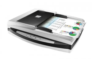 Документ-сканер Plustek SmartOffice PL4080 Документ-сканер Plustek SmartOffice PL4080
