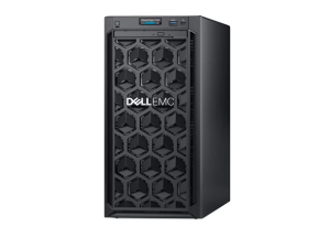 Сервер Dell EMC PowerEdge T140 Сервер Dell EMC PowerEdge T140