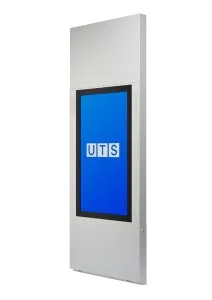 Сенсорный киоск UTS Invite 55 v4
