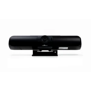 Видеобар 4K с микрофонным массивом CleverMic Array V4K1M