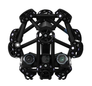 3D-сканер Creaform MetraSCAN 3D-сканер Creaform MetraSCAN