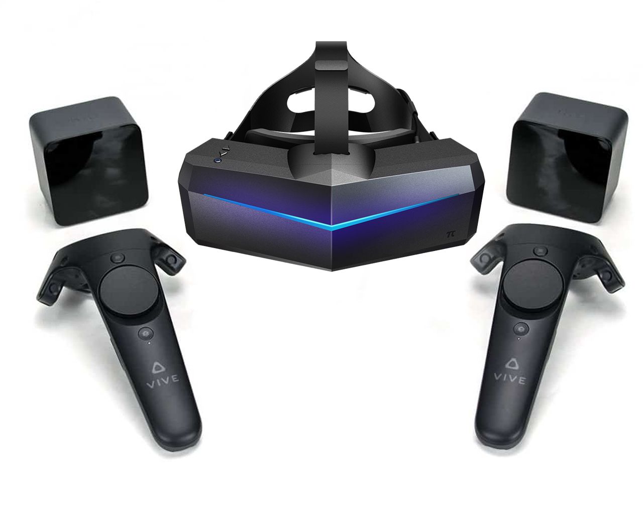 Виртуальная шлем купить для пк. VR шлем Pimax. Pimax Artisan VR 2.0. Pimax 5k Plus.