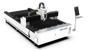 Лазерный станок Oree Laser FS3015 3000W Лазерный станок Oree Laser FS3015 3000W
