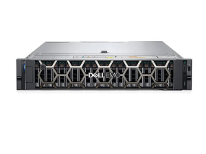 Сервер Dell EMC PowerEdge R750xs Сервер Dell EMC PowerEdge R750xs