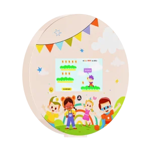 Интерактивная панель AxeTech MiniKids Start 21.5"