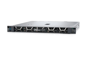 Сервер Dell EMC PowerEdge R350 Сервер Dell EMC PowerEdge R350