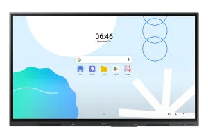 Интерактивная панель Samsung WA65D Интерактивная панель Samsung WA65D
