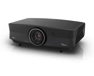 Мультимедийный проектор Optoma UHZ68LV