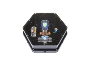 Модуль интерактивный "Голограмма"