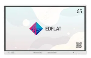 Интерактивная панель EDFLAT LITE EDF65LT01 65" Интерактивная панель EDFLAT LITE EDF65LT01 65"