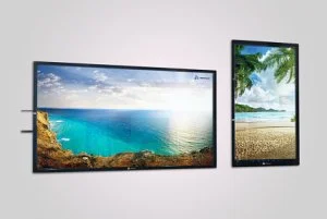 Интерактивная панель Ronplay 43" Интерактивная панель Ronplay 43"