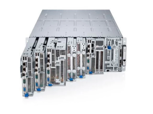 Шасси Dell PowerEdge C8000 Шасси Dell PowerEdge C8000