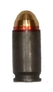 Макет патрона 9х18 ППО