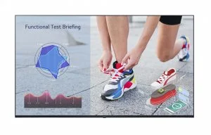 Профессиональная панель LG 55UL3J-M