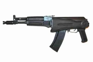 Копия ММГ АК-105 учебный массо-габаритный макет автомата