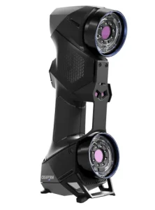 3D-сканер Creaform HandySCAN 3D | BLACK 3D-сканер Creaform HandySCAN 3D | BLACK