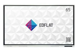 Интерактивная панель EDFLAT ULTRA LITE/H EDF65UL01/H Интерактивная панель EDFLAT ULTRA LITE/H EDF65UL01/H